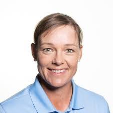 Katherine Kirk's Instagram, Twitter & Facebook