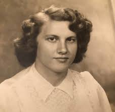 Wanda Harp Obituary August 22, 2021