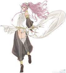 My Heart Burns for You: The Marriages We Arranged in Fire Emblem Awakening  - Feature - Nintendo World Report