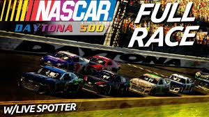 How much money do nascar drivers make? 2021 Iracing Daytona 500 Open Full Race W Live Spotter Youtube