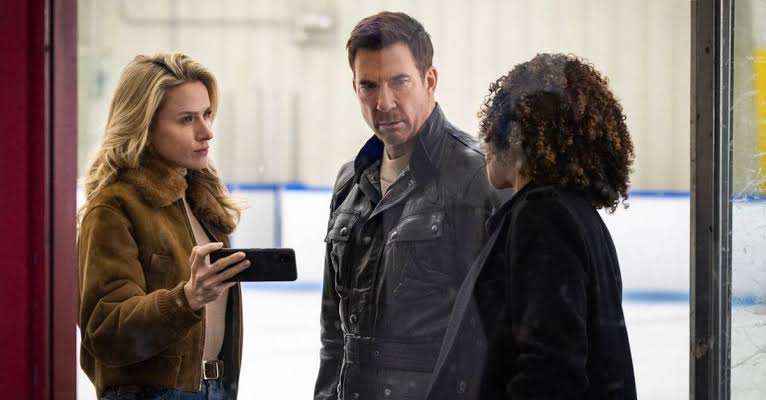 FBI: Most Wanted Showrunner Reveals What Would've Happened Next After Series  Ends With Cliffhanger