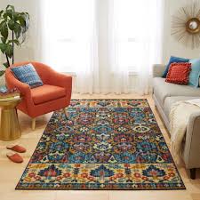Mohawk Prismatic Cameo Area Rug Area Rugs Mohawk Home Rugs