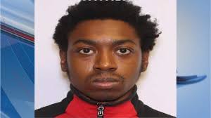 Armed and dangerous' man wanted in connection to 3 Conway business robberies