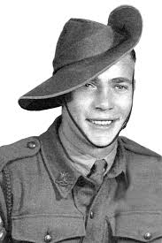 WX16952 Simmonds Roy Albert (Toona)