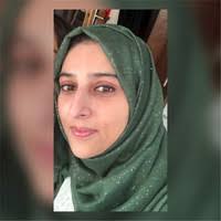 Amtul Khan's Instagram, Twitter & Facebook