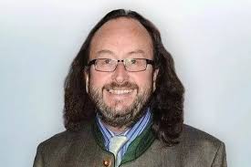 M6 traffic warning as thousands of bikers to descend for Hairy Biker 'Dave  Day'