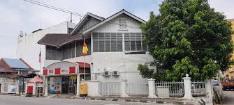 1230, jalan sekolah, kampung baru seri kembangan, 43300 seri kembangan, selangor, malaysia | post office, finance Kajang Wikiwand