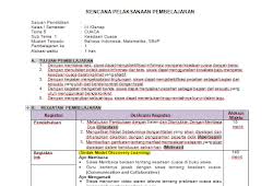 Rpp pai 1 lembar kelas 5 semester ganjil yang kami bagikan ini merupakan rpp terbaru yang disusun pada awal tahun ajaran 2020/2021 ini. Rpp 1 Lembar Pendidikan Agama Kristen Kelas 10 Semester 2 Format Word Panduandapodik Id
