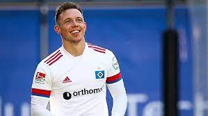 Check this player last stats: Hamburger Sv Sonderlob Von Daniel Thioune Fur Sonny Kittel Kicker