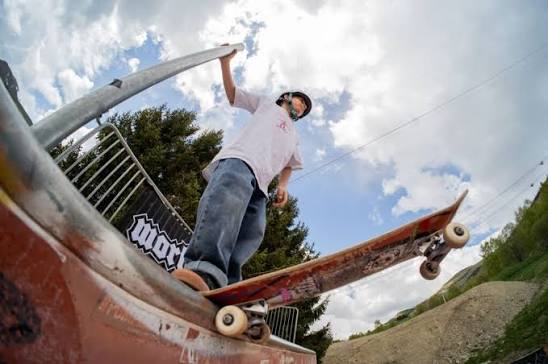 World Rookie Skateboard Finals Live Scoring & Live Streaming