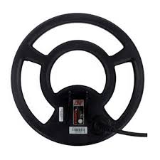 I have my backup garrett ace 200 metal detector for sale. Minelab 9 Concentric 7 5 Khz Metal Detector Coil For Sale
