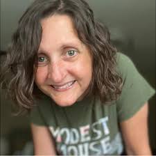 Fun Fact: Zoe Perry and her mother, Laurie Metcalf, both played Mary Cooper  in “Young Sheldon” and “The Big Bang Theory,” respectively.