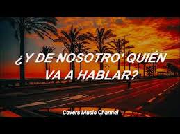 Si no nos dejamo' ver. Bad Bunny X Jhay Cortez Dakiti Letra