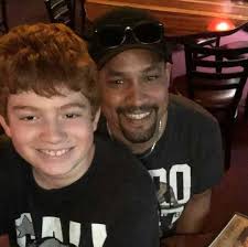 Damian Bryan Quinones, age 46