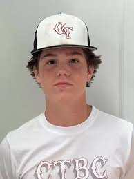 Connecticut Baseball Club 2027 Team Profile