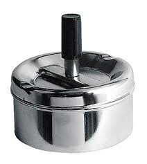 Explore the best info now. Premier Housewares 305204 Ash Tray Small Silver Outdoor Ashtray Chrome Outdoor Ashtray With Lid For Cigarettes Fancy Ashtray Garden Ashtrays For Cigarettes Buy Online In Nicaragua At Desertcart Ni Productid 48499172