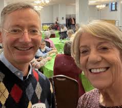 Harvey A. Friedman Center for Aging