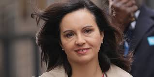 Caroline Flint