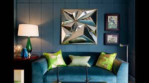 When it comes to colour, teal is a trend with staying power. Teal Living Room Decorating Ideas Youtube