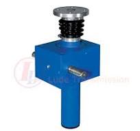 Small size acme screw jack 80KN