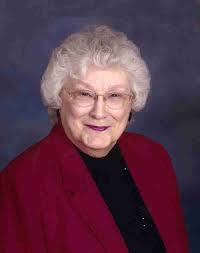 Obituary information for Mavis Schumacher