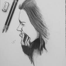 Pin On Draw Something Cool Find over 100+ of the best free sad woman images. pin on draw something cool