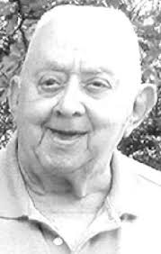 Robert Clinton Lesley Jr. (1931-2015)