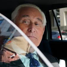 Prosecutors Quit Roger Stone Case After Justice Department Seeks Less  Prison Time