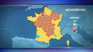 Le pdg de tf1, gilles pelisson, a annoncé, lors d'une conférence de presse, que les chaînes nt1 et hd1 s'éteindront le 31 décembre prochain. Les Previsions Meteo Du Jt De 13 Heures Du 5 Fevrier 2018 Lci