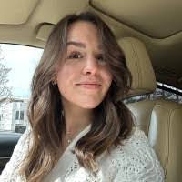 Olivia Wolfe's Instagram, Twitter & Facebook