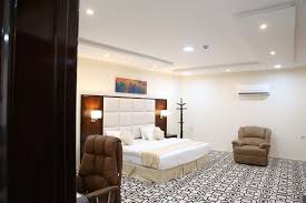 رفاف أبها للأجنحة الفندقية أبها نقاط التقييم 8 7 10 أسعار 2021 المحد ثة