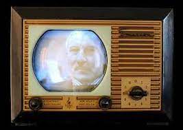 März 2019 · 0x hilfreich. Eine Kleine Geschichte Des Fernsehens Telepolis