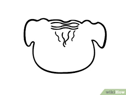 There are no two ways about it. How To Draw A Pug 7 Steps With Pictures Wikihow