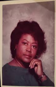 Mrs. Patricia Elaine Williams Coffey