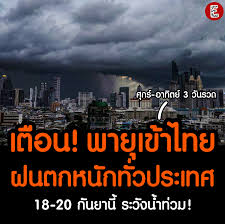 พายุฤดูร้อนบริเวณประเทศไทย (มีผลกระทบถึงวันที่ 6 เมษายน 2564) ฉบับที่ 19 ลงวันที่ 06 เมษายน 2564 พายุฤดูร้อนที่เกิดขึ้นบริเวณประเทศ. Eventpass à¹€à¸• à¸­à¸™ à¸žà¸²à¸¢ à¹€à¸‚ à¸²à¹„à¸—à¸¢ 18 20 à¸ à¸™à¸¢à¸²à¸™ Facebook