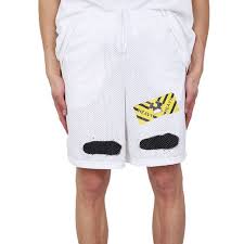 We did not find results for: Authentic Off White C O Virgil Abloh Diagonal Spray Mesh Shorts In White Men S Fashion Tops Sets Formal Shirts On Carousell