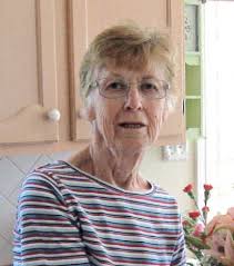 Obituary of Barbara Geraldine Goldsmith