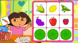 Nuestros juegos mentales han sido validados científicamente y nuestra investigación revisada por expertos. Juegos Para Ninas 4 Anos Gratis