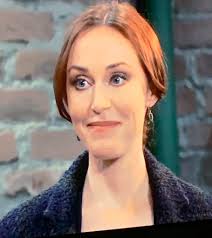 Who is the woman who looks familiar in General Hospital?