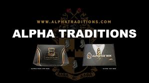 Alpha Phi Alpha Fraternity, Inc-Tau Lambda Chapter