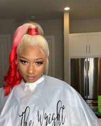 Turn post notifications on please!!!) subscribe to my channel for more great content, please. 8 Megan Thee Stallion Ideas Hair Styles Stallion Natural Hair Styles