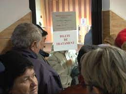 Durata sejurului unui bilet de tratament este de 16 zile, iar a tratamentului balnear este de 12 zile. Bilete Tratament Balnear 2019 CaÈi Pensionari Primesc Cum Se AcordÄ Antena 1