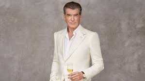 Big noise with @lgndart ends at 3pm pst / 6pm est today. Pierce Brosnan Discusses Bond Art And Tequila Shots With Greg Kinnear Robb Report
