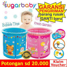Lalu * begitu masuk, baby m stretching dulu. Jual Kolam Sugar Baby Terbaru Lazada Co Id
