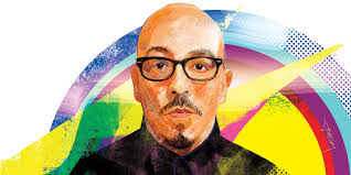 Best-Selling Author and Twitter Personality Shea Serrano Talks Texas