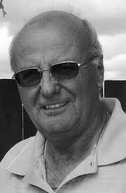 Don McMullen Obituary (2015)