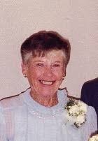 Ruth Standley Obituary