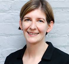 Lisa Walker-Torgenrud