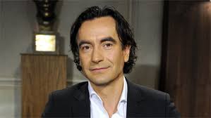 Douglas Roos: "Man måste ha en passion"