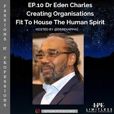 Stream E.p 10 Dr. Eden Charles